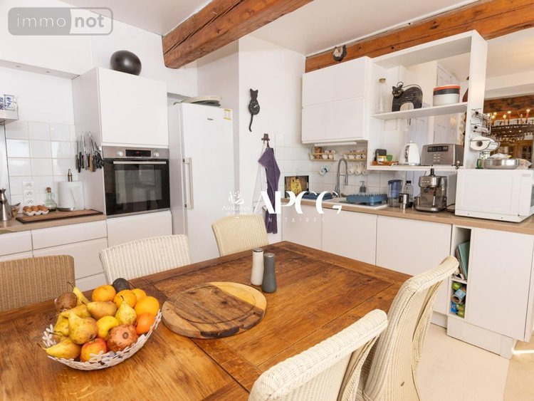 Maison a vendre Venterol 26110 Drôme 350 m2 13 pièces 790000 euros