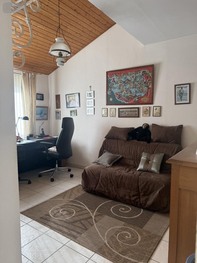 Maison a vendre Le Girouard 85150 Vendée 155 m2 5 pièces 318725 euros