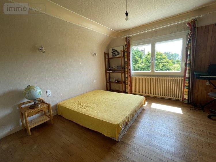 Maison a vendre Paimpol 22500 Côtes-d'Armor 134 m2 6 pièces 436500 euros