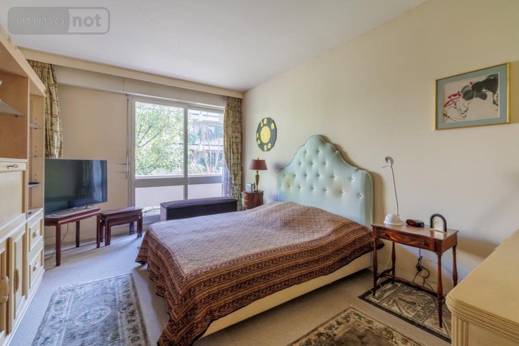 Appartement a vendre Neuilly-sur-Seine 92200 Hauts-de-Seine 188 m2 6 pièces 1795000 euros