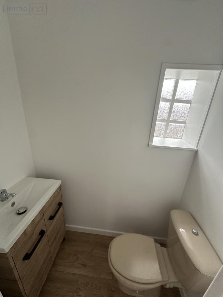 Location appartement Outreau 62230 Pas-de-Calais 25 m2 1 pièce 475 euros