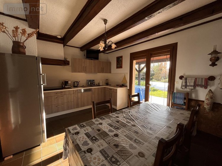 Maison a vendre Lamarche-sur-Saône 21760 Côte-d'Or 110 m2 5 pièces 320000 euros