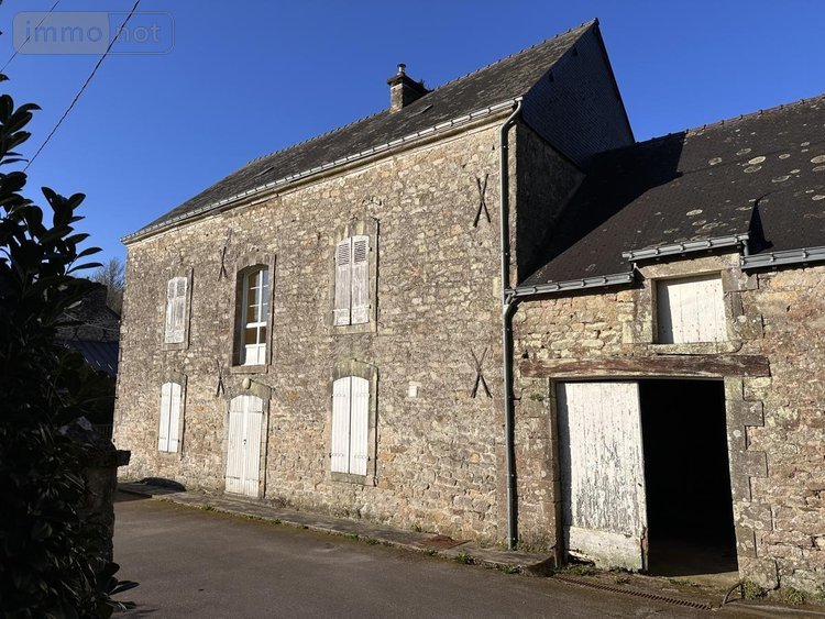 Maison a vendre Saint-Nolff 56250 Morbihan 327 m2  486840 euros
