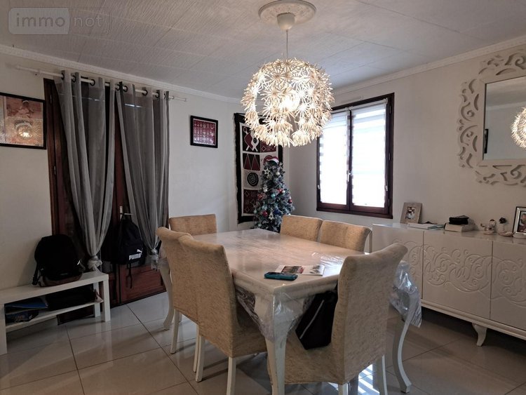 Maison a vendre Le Mans 72000 Sarthe 106 m2 5 pièces 210000 euros