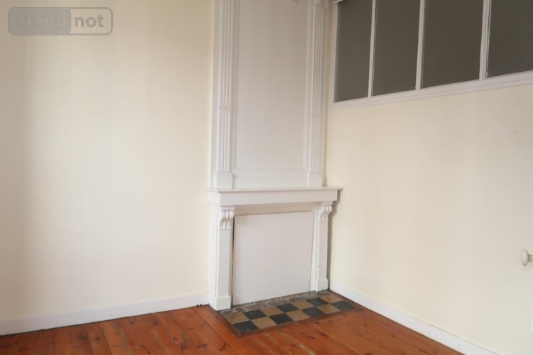 Appartement a vendre Landerneau 29800 Finistère 120 m2 5 pièces 228100 euros