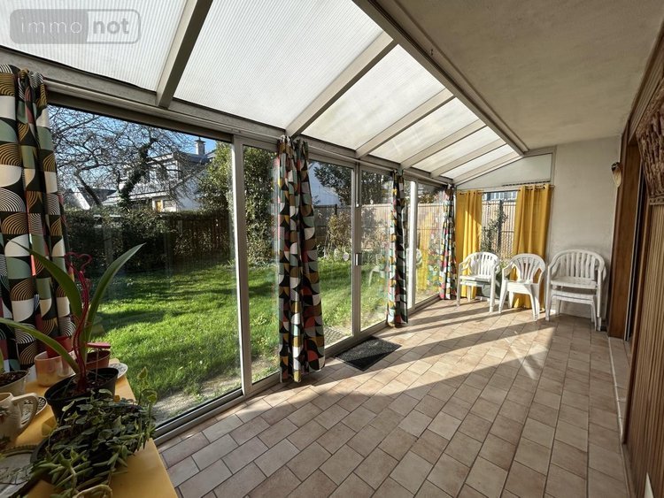 Maison a vendre Rennes 35000 Ille-et-Vilaine 114 m2 5 pièces 365750 euros