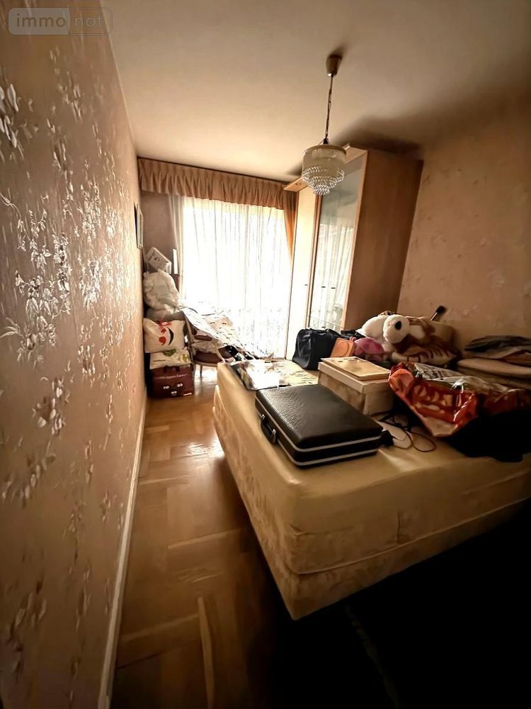 Appartement a vendre Paris 12e arrondissement 75012 Paris 110 m2 5 pièces 1049000 euros