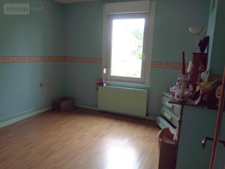 Maison a vendre Camblain-Châtelain 62470 Pas-de-Calais 116 m2 7 pièces 136500 euros
