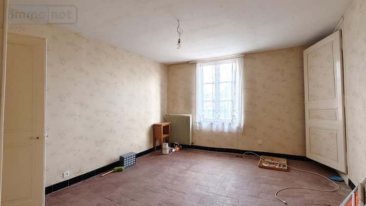 Maison a vendre Conches-en-Ouche 27190 Eure 75 m2 3 pièces 126000 euros