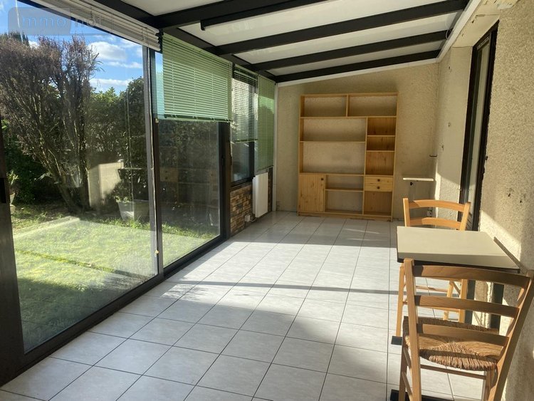 Maison a vendre Cléon 76410 Seine-Maritime 95 m2 4 pièces 176400 euros