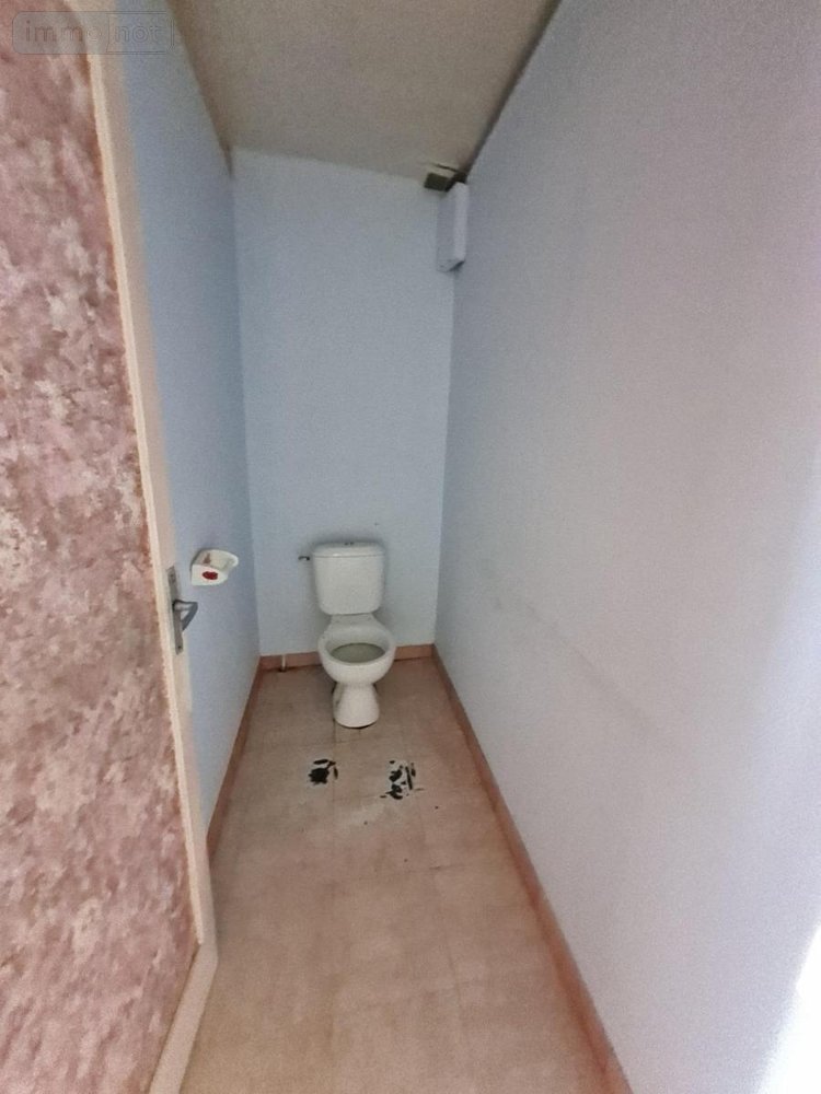 Maison a vendre Montoire-sur-le-Loir 41800 Loir-et-Cher 96 m2 4 pièces 43400 euros