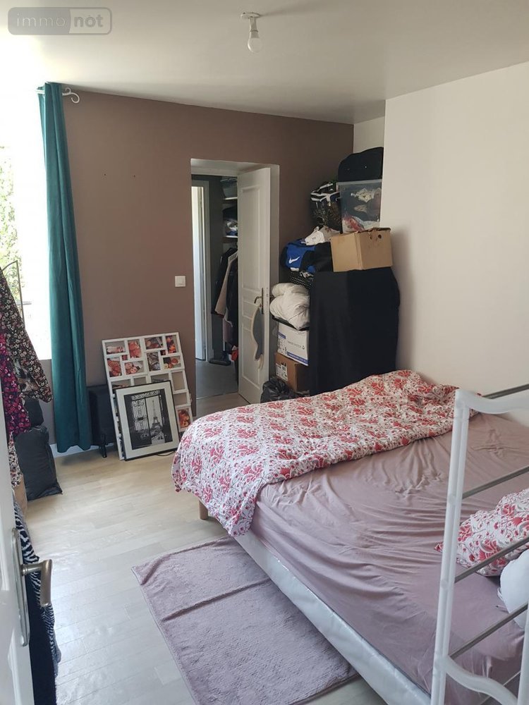 Appartement a vendre Boulogne-sur-Mer 62200 Pas-de-Calais 80 m2  106000 euros