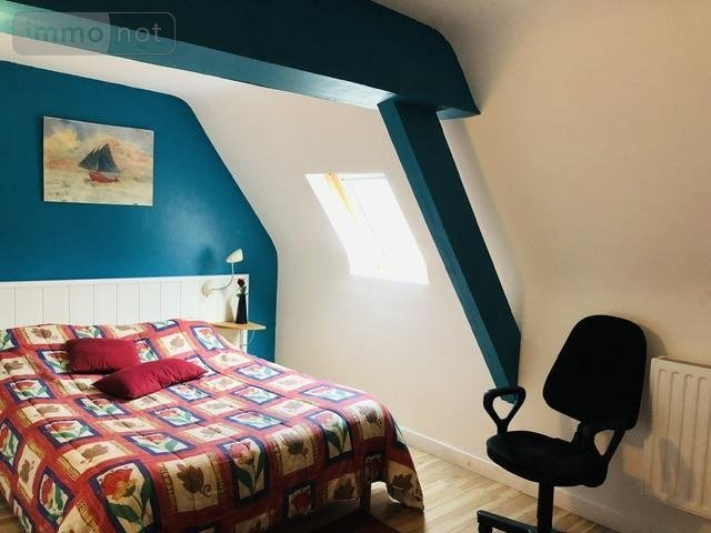 Maison a vendre Juvardeil 49330 Maine-et-Loire 226 m2 7 pièces 559260 euros