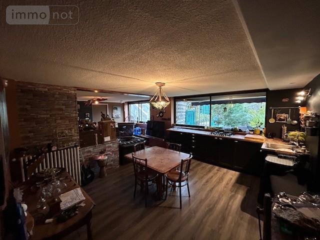 Fonds et murs commerciaux a vendre Mur-sur-Allier 63115 Puy-de-Dôme 480 m2  650000 euros