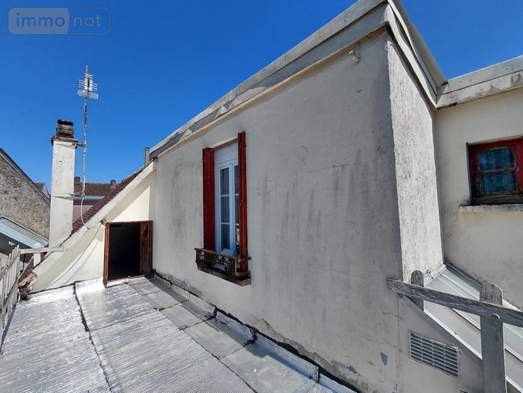 Maison a vendre Bellême 61130 Orne 42 m2 2 pièces 54000 euros