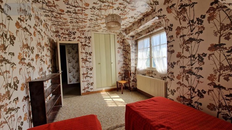 Maison a vendre Morée 41160 Loir-et-Cher 159 m2 7 pièces 106400 euros