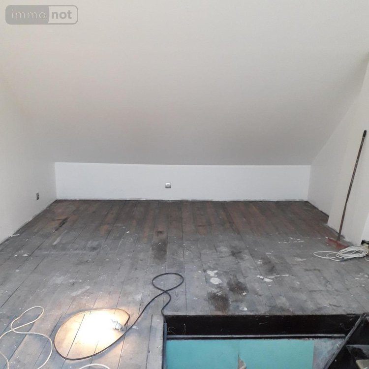 Maison a vendre Lille 59000 Nord 83 m2 5 pièces 179000 euros