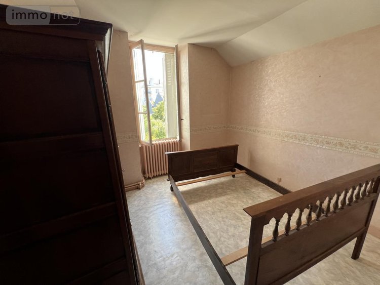 Maison a vendre Angers 49000 Maine-et-Loire 78 m2 5 pièces 313500 euros