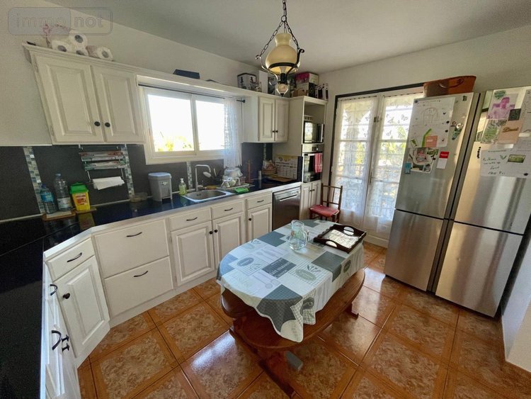 Maison a vendre La Possession 97419 Réunion 167 m2 7 pièces 499100 euros