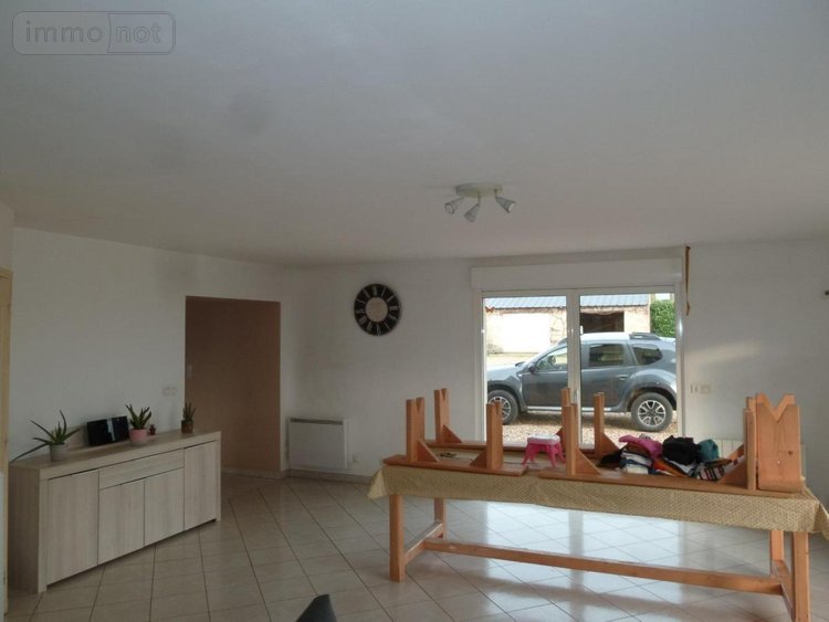 Location maison La Chapelle-Rainsouin 53150 Mayenne 191 m2 8 pièces 740 euros