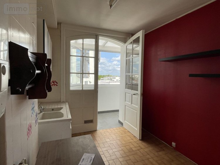 Appartement a vendre Marcq en Baroeul 59700 Nord 83 m2 3 pièces 210000 euros