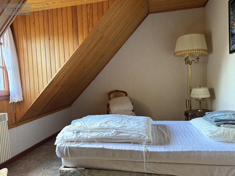 Maison a vendre Saint-Agathon 22200 Côtes-d'Armor 110 m2 7 pièces 252960 euros