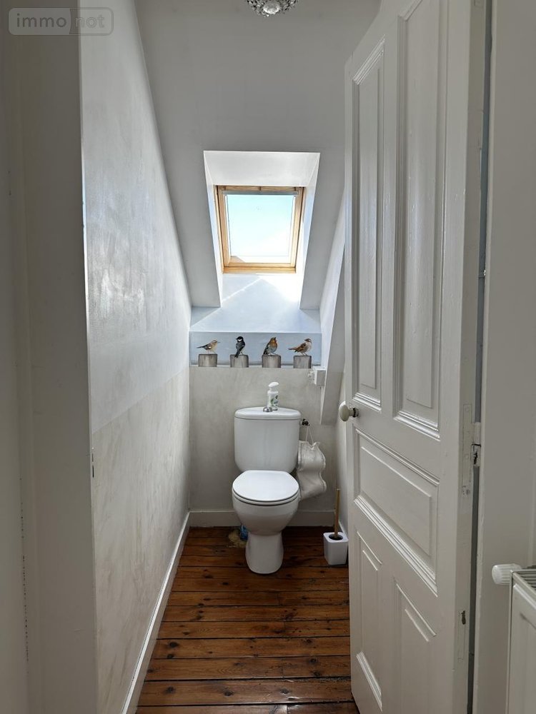 Appartement a vendre Vannes 56000 Morbihan 176 m2 6 pièces 775243 euros