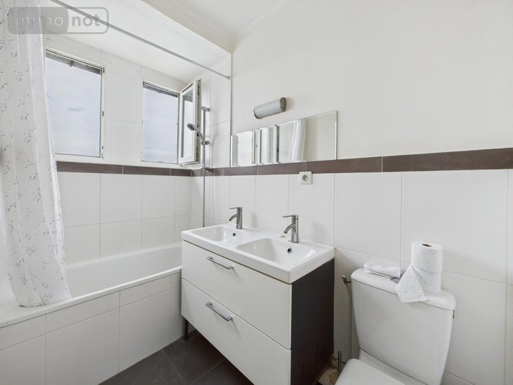 Appartement a vendre Paris 15e arrondissement 75015 Paris 39 m2 2 pièces 390000 euros