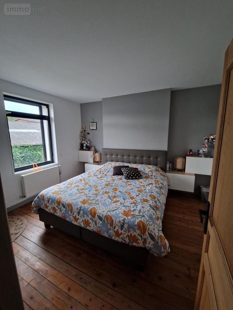 Maison a vendre Caudry 59540 Nord 150 m2 10 pièces 183400 euros
