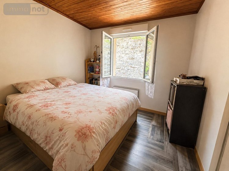 Maison a vendre Cahors 46000 Lot 83 m2 4 pièces 170000 euros