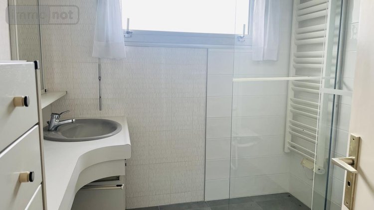 Maison a vendre Baud 56150 Morbihan 136 m2 4 pièces 332960 euros