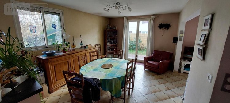 Maison a vendre Châlons-en-Champagne 51000 Marne 120 m2 7 pièces 204512 euros