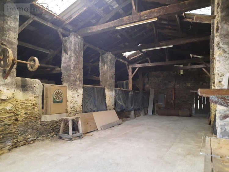 Maison a vendre Challans 85300 Vendée 129 m2 5 pièces 252200 euros