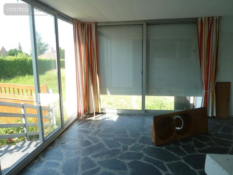 Fonds et murs commerciaux a vendre Tilloy-lez-Cambrai 59554 Nord 108 m2  157200 euros