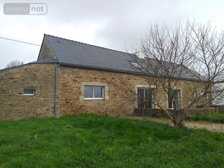 Maison a vendre Grand-Champ 56390 Morbihan 160 m2 6 pièces 464872 euros