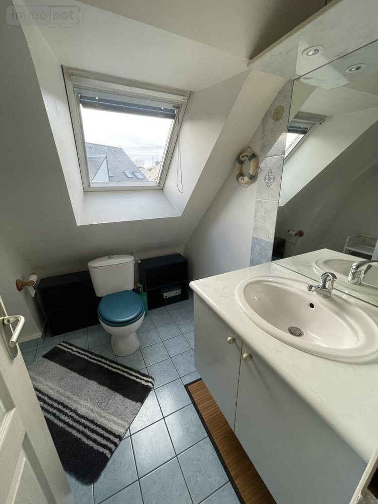 Maison a vendre Ploeren 56880 Morbihan 80 m2 4 pièces 329590 euros