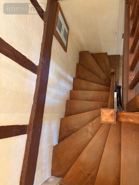 Maison a vendre Chinon 37500 Indre-et-Loire 105 m2 4 pièces 142000 euros