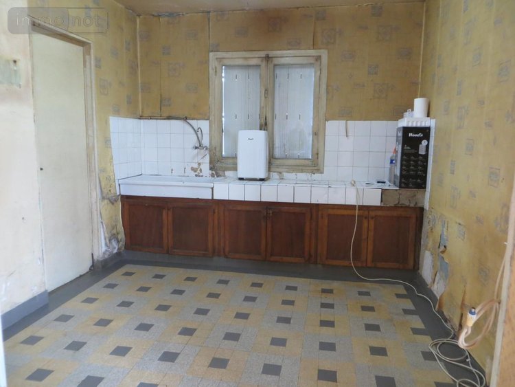 Maison a vendre Truttemer-le-Grand 14500 Calvados 74 m2  83460 euros