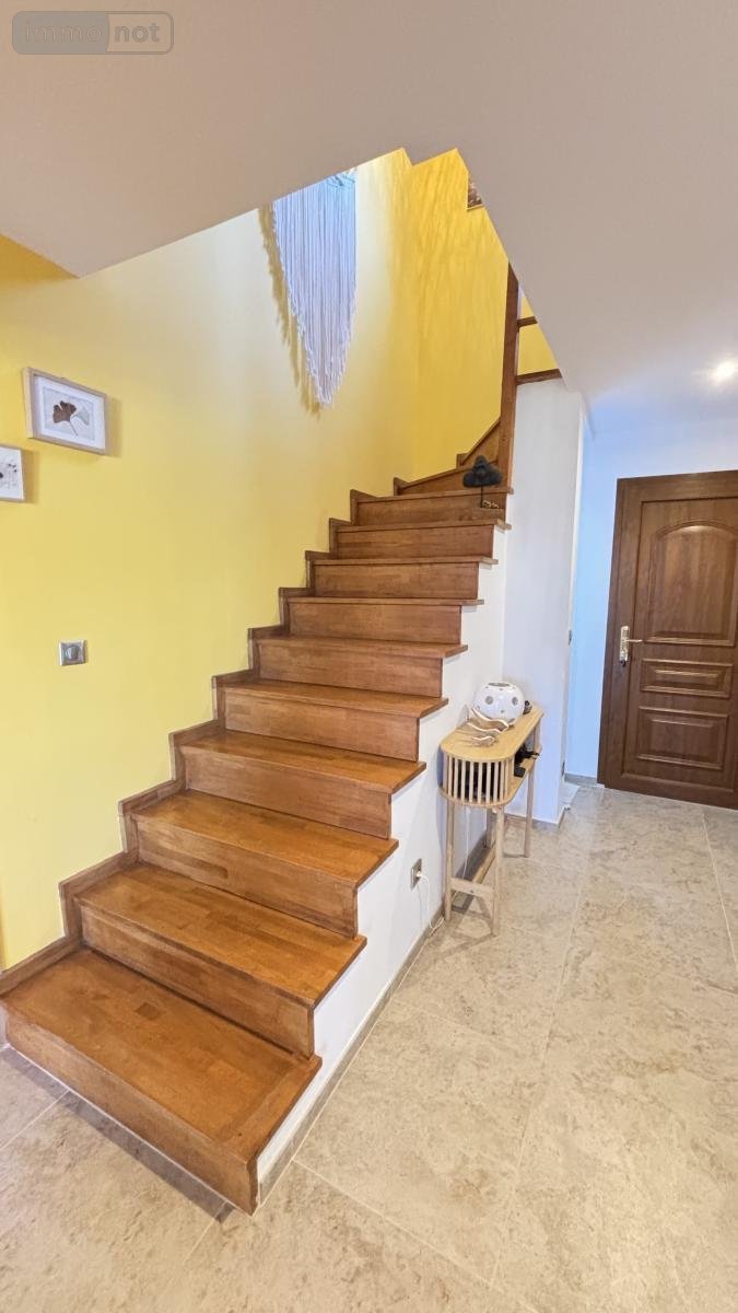 Maison a vendre Boulogne-sur-Mer 62200 Pas-de-Calais 143 m2 5 pièces 341000 euros