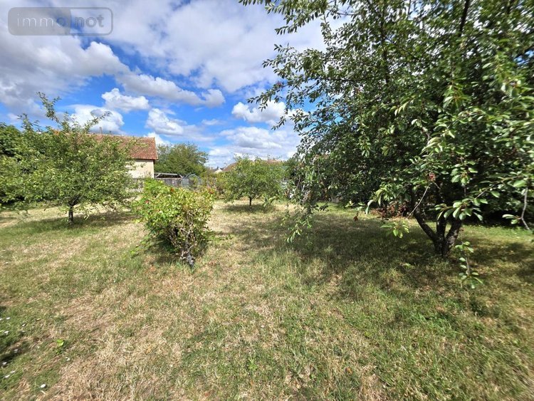 Maison a vendre Mehun-sur-Yèvre 18500 Cher 144 m2 5 pièces 282960 euros