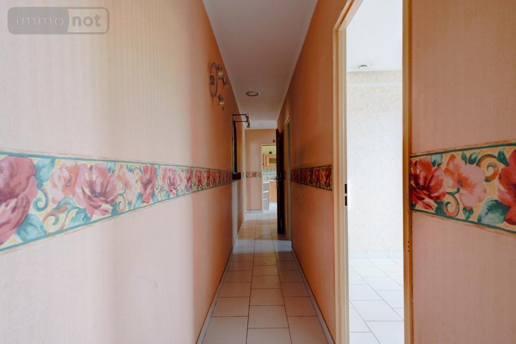 Maison a vendre Chanceaux-sur-Choisille 37390 Indre-et-Loire 128 m2 5 pièces 262500 euros