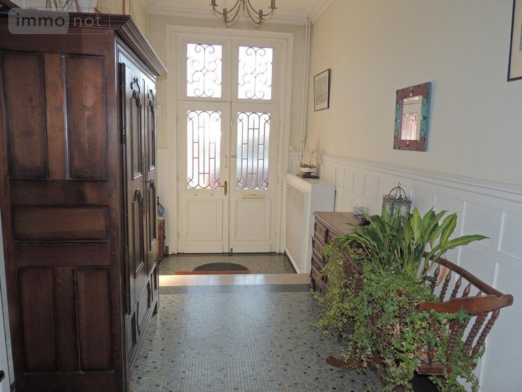 Maison a vendre Sin-le-Noble 59450 Nord 214 m2 8 pièces 269500 euros