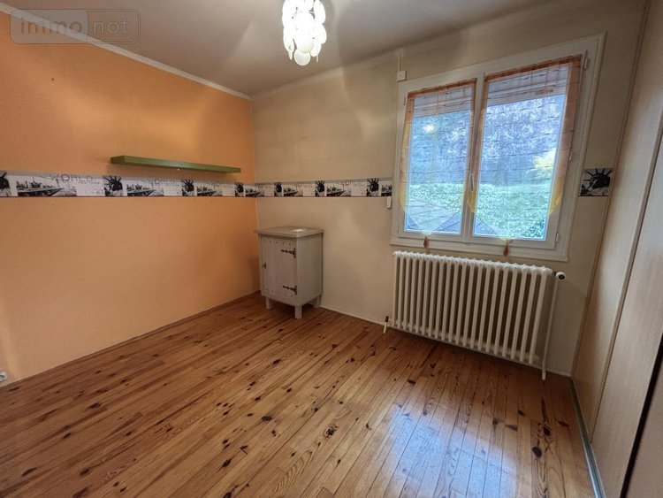 Maison a vendre Lagnieu 01150 Ain 219 m2 9 pièces 416000 euros
