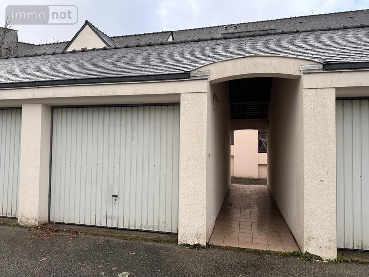 Appartement a vendre Vannes 56000 Morbihan 35 m2 2 pièces 146940 euros