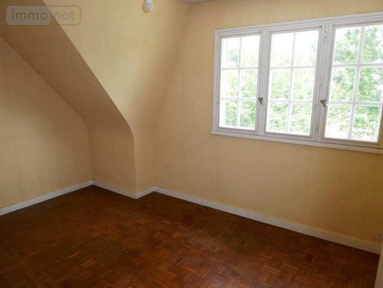 Maison a vendre Persquen 56160 Morbihan 150 m2 7 pièces 178900 euros