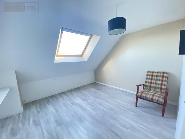 Maison a vendre Saint-Caradec 22600 Côtes-d'Armor 117 m2 6 pièces 249600 euros