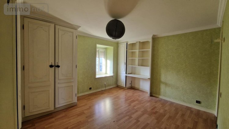 Maison a vendre Le Cloître-Saint-Thégonnec 29410 Finistère 132 m2 6 pièces 157650 euros
