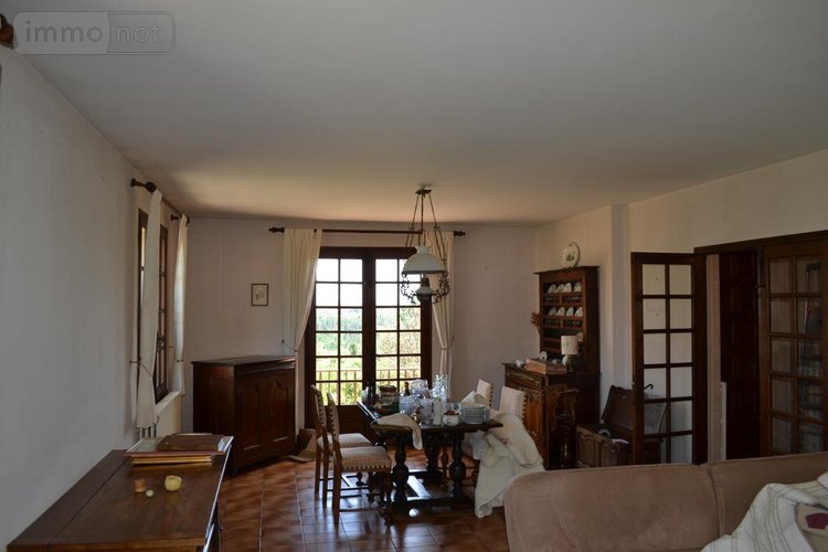 Maison a vendre Joyeuse 07260 Ardèche 107 m2 5 pièces 286200 euros
