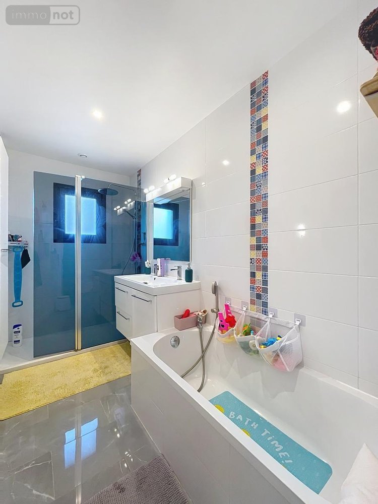 Maison a vendre Ploemeur 56270 Morbihan 115 m2 5 pièces 498500 euros