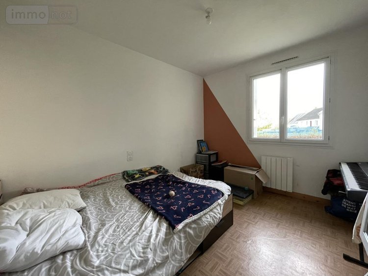 Location maison Livré la Touche 53400 Mayenne 80 m2 5 pièces 690 euros